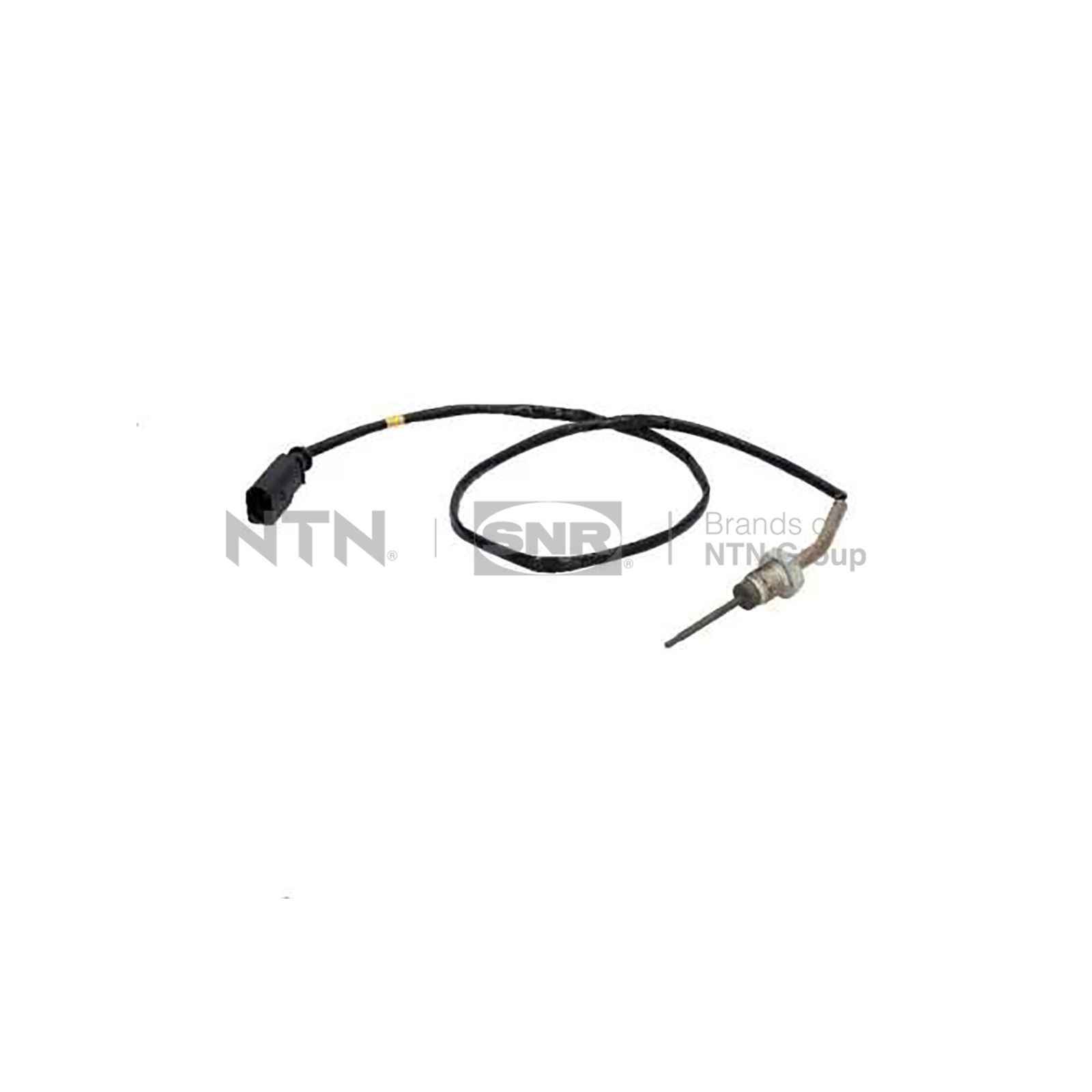 Датчик, температура выхлопных газов