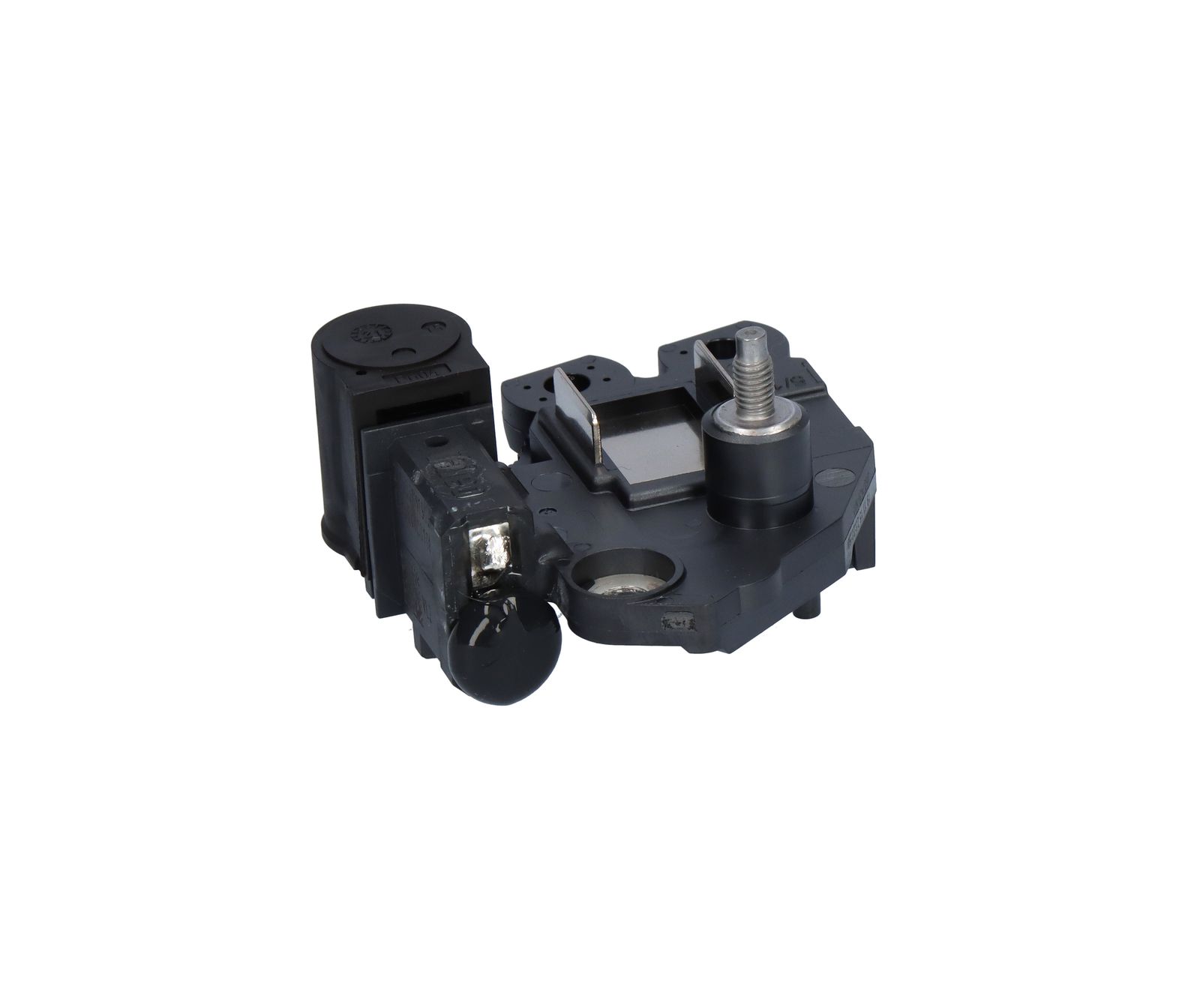 Ģeneratora sprieguma regulators