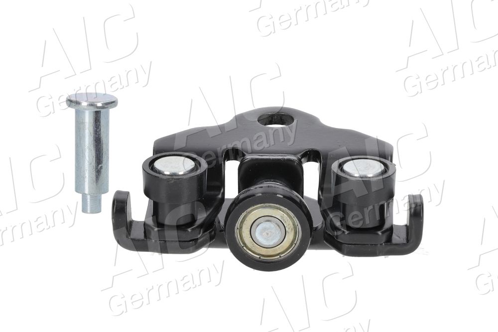 ghidaj cu role, usa glisanta AIC 76102