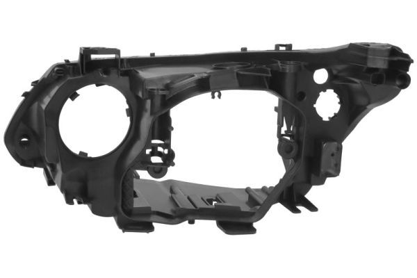 Boîtier, projecteur principal