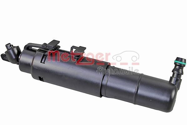 Dysza spryskiwacza, czyszczenie świateł przednich METZGER AUTOTEILE 2220662