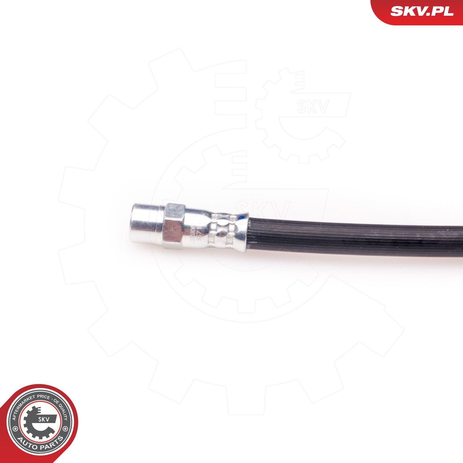 Levně Brzdová hadice ESEN SKV 35SKV075