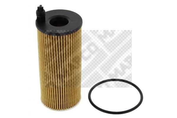 Filtr oleju MAPCO 64869