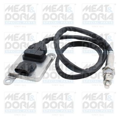 Czujnik NOx, katalizator NOx MEAT & DORIA 57202