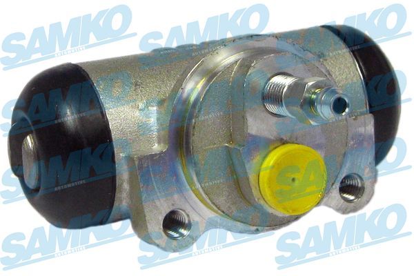 Levně Válec kolové brzdy SAMKO C31196