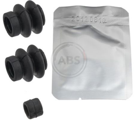 Juhthülsikomplekt,pidurisadul