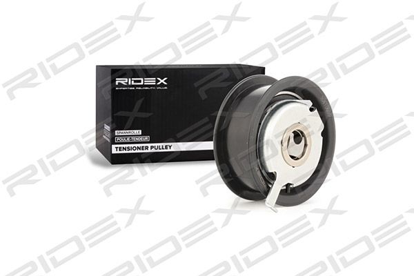 Rolka napinacza, pasek rozrządu RIDEX 308T0005