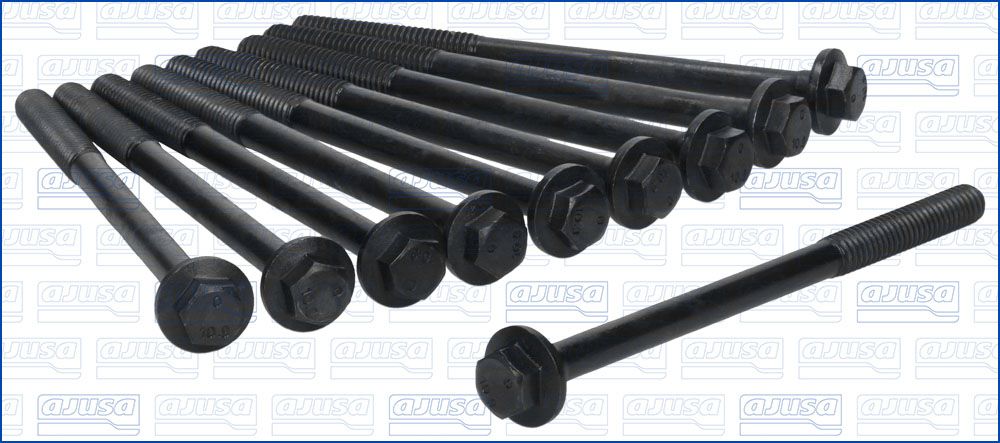 Set surub, chiulasa AJUSA 81065100
