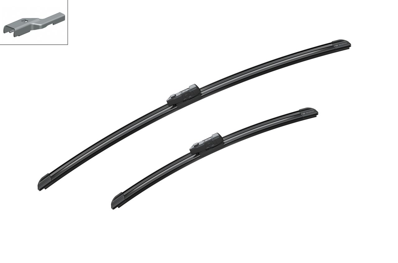 lamela stergator BOSCH Aerotwin 3 397 007 721