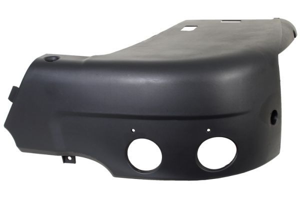 Acoperire, bara protectie PACOL SCA-CP-002R