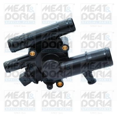 Termostat, środek chłodzący MEAT & DORIA 92427