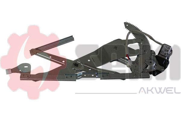 Podnośnik szyby SEIM 902272