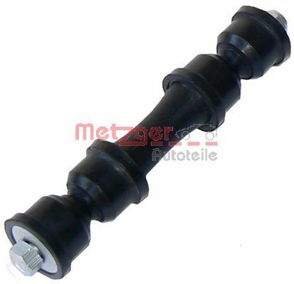Brat/bieleta suspensie, stabilizator METZGER 53020619