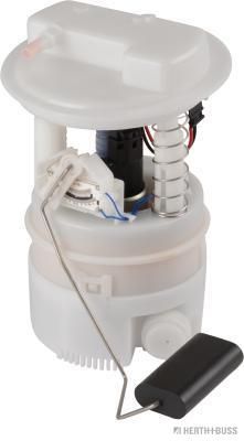 Sistem alimentare cu combustibil HERTH+BUSS ELPARTS 65453521