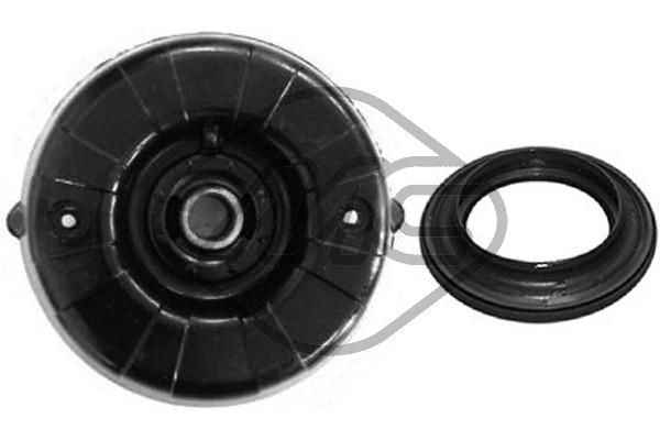 Zestaw naprawczy, mocowanie amortyzatora METALCAUCHO 06678
