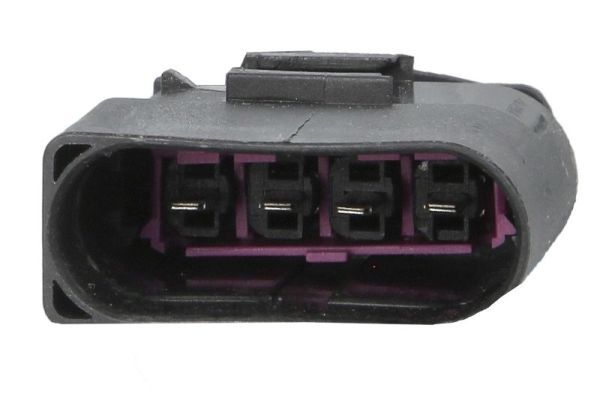 Serrure de capot-moteur