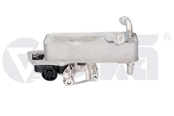 Radiator ulei, ulei motor vika 19713601