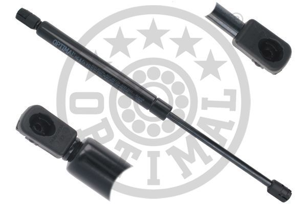 Sprężyna gazowa, pokrywa bagażnika OPTIMAL AG-51129
