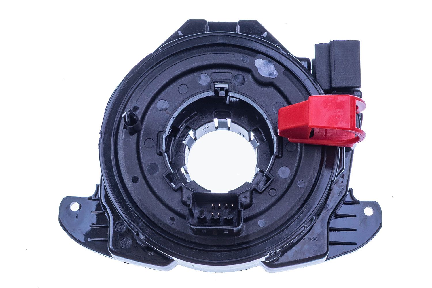 Turvapadja lint, turvapadi