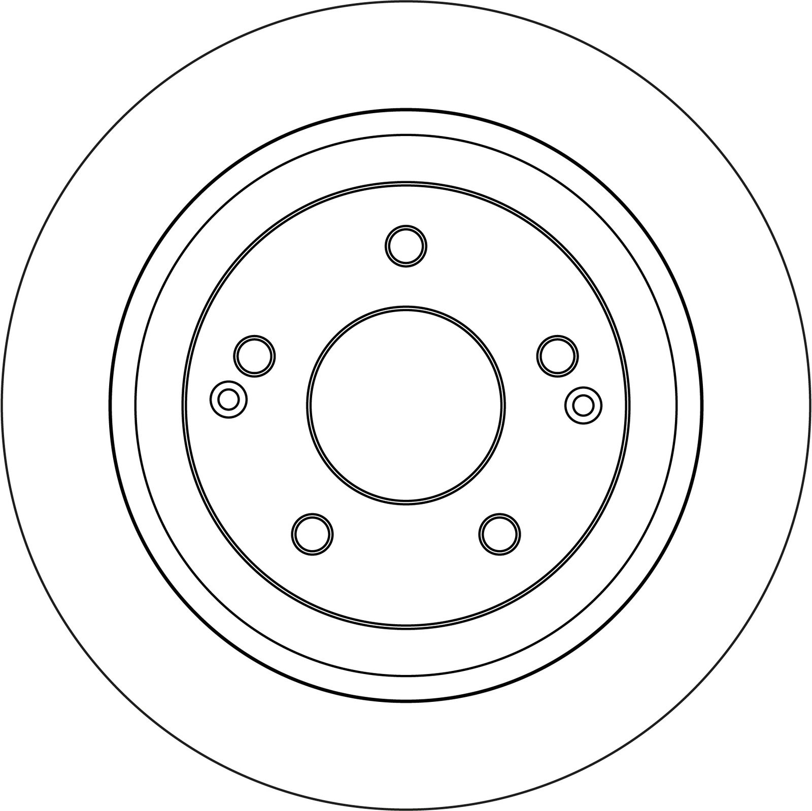 Disque de frein