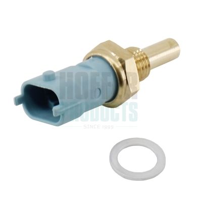 senzor,temperatura ulei HOFFER 7472092