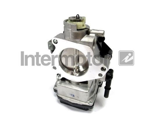 Korpus przepustnicy INTERMOTOR 68319