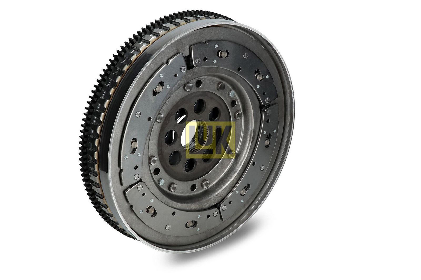Volanta Schaeffler LuK LuK DMF 415 1025 09