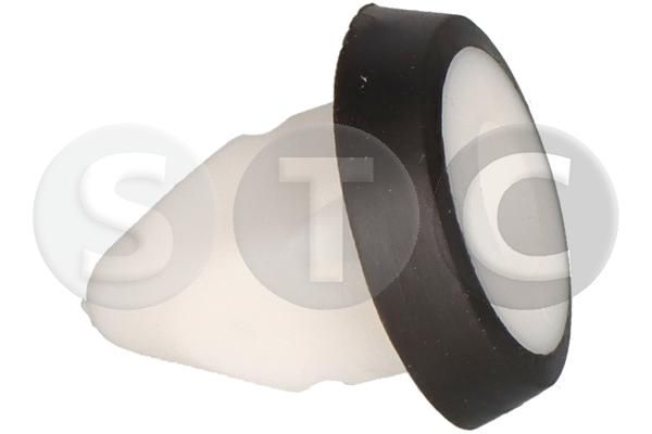 Clip, listwa ochronna STC T444555
