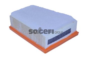 Filtr powietrza TECNOCAR A2302