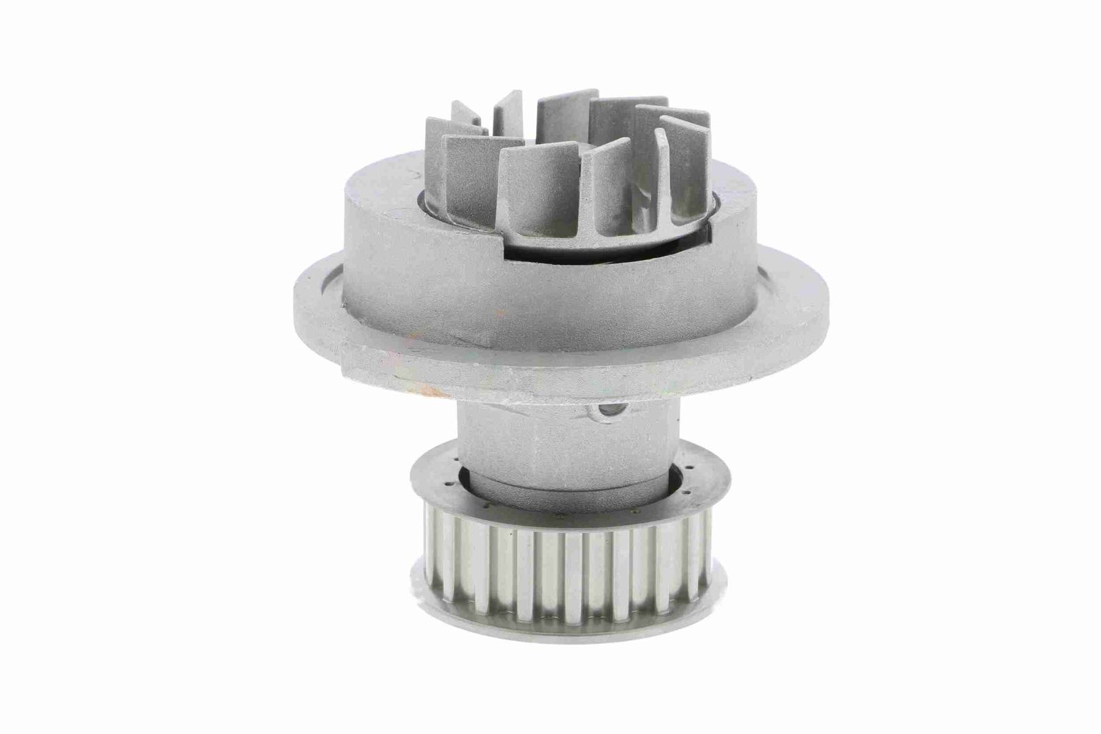 Pompe à eau, refroidissement du moteur