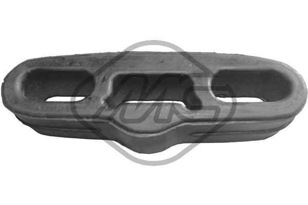 E-shop Doraz tlmiča výfuku Metalcaucho 00786