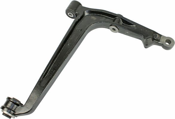 Brat, suspensie roata METZGER 58096402