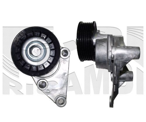 Napinacz, pasek klinowy wielorowkowy CALIBER 88644