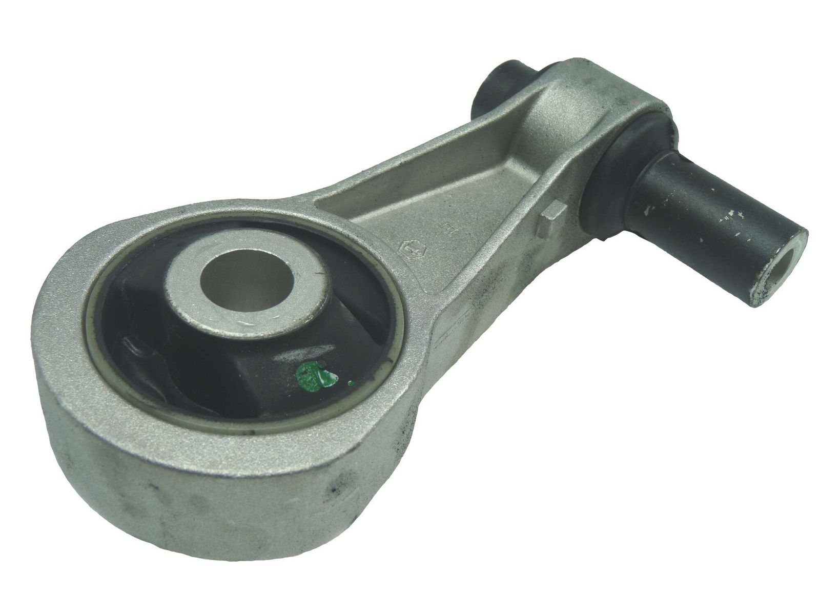 Подвеска, механическая коробка передач