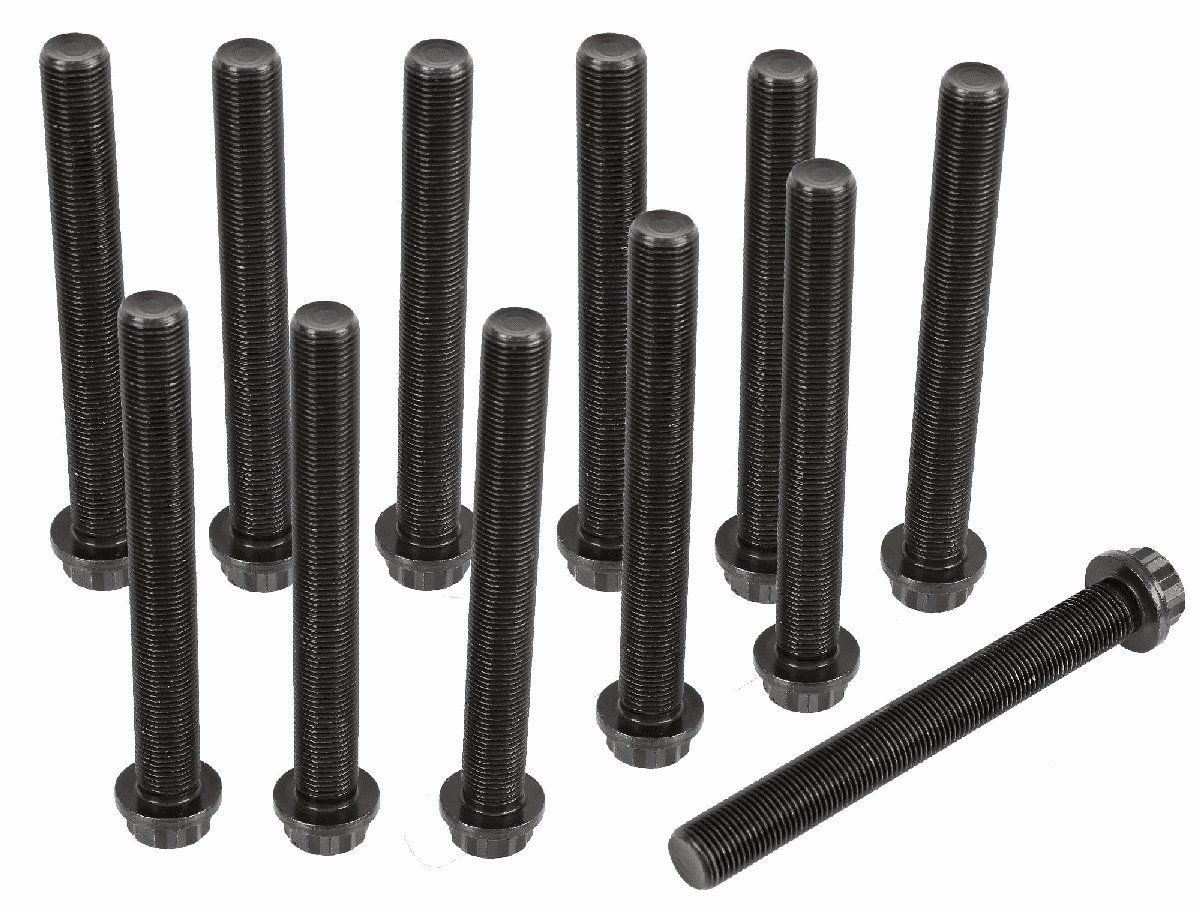 Set surub, ambreiaj SACHS 1874 000 075