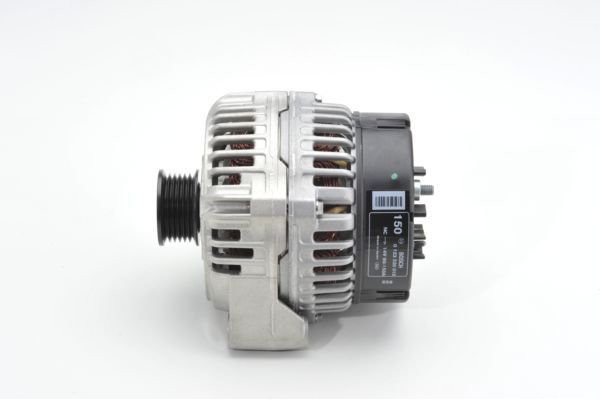 Alternator BOSCH 0 123 520 013