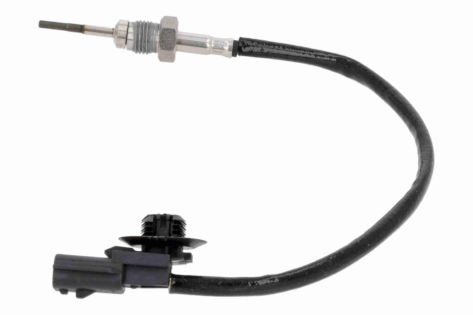 Capteur, température des gaz