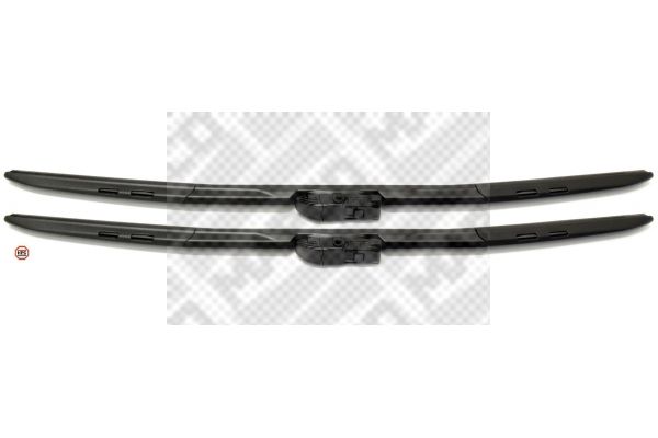 Pióro wycieraczki MAPCO 104600/2HPS