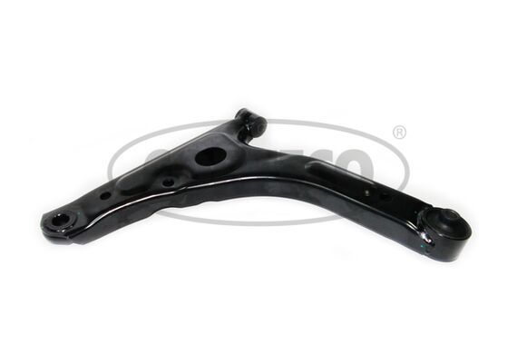 Wahacz, zawieszenie koła CORTECO 49397507