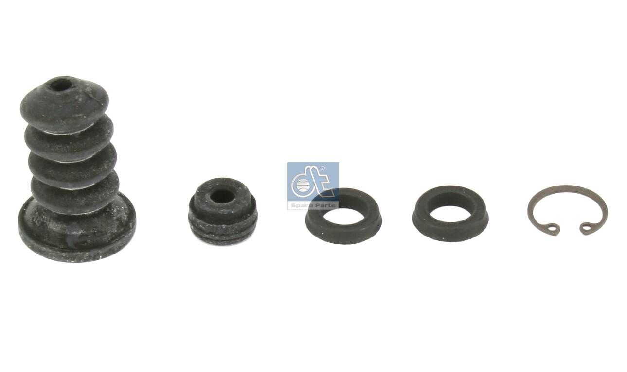 chit pompa/receptor,ambreiaj DT Spare Parts 4.90649