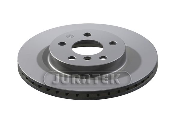 JURATEK - Front Brake Disc