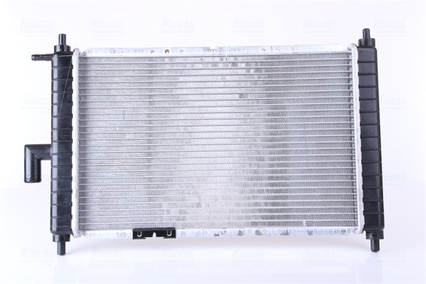 Levně Chladič, chlazení motoru NISSENS 61646
