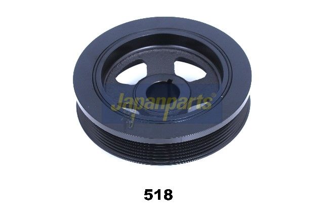 Levně Řemenice, klikový hřídel JAPANPARTS PU-518