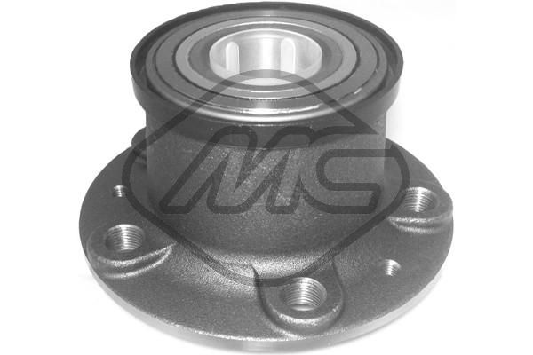 Piasta koła METALCAUCHO 90153