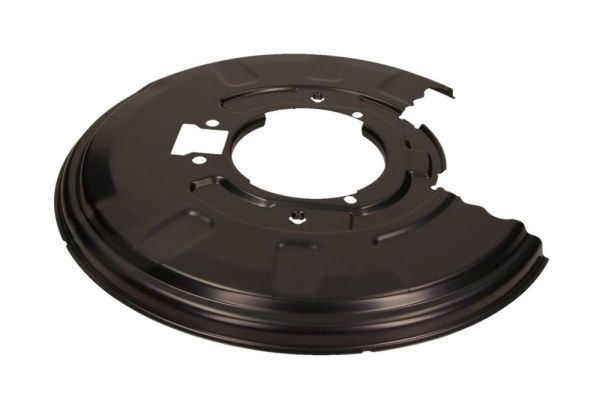 Levně Ochranný plech proti rozstřikování, brzdový kotouč MAXGEAR 19-3586