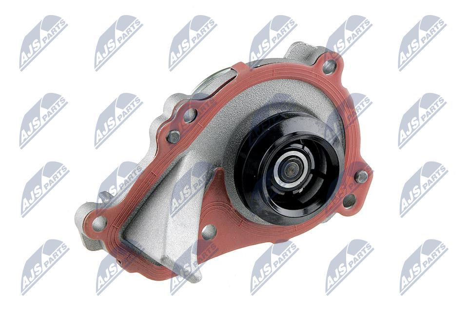 Pompa wody, chłodzenie silnika NTY CPW-CT-034