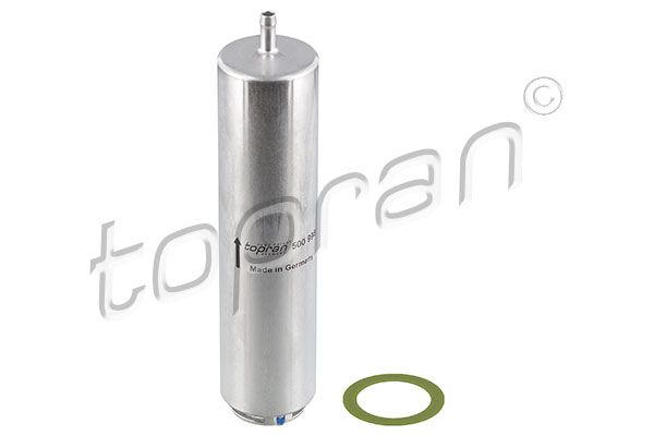 Palivový filter TOPRAN 500 998