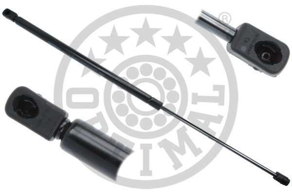 Sprężyna gazowa, pokrywa bagażnika OPTIMAL AG-50058
