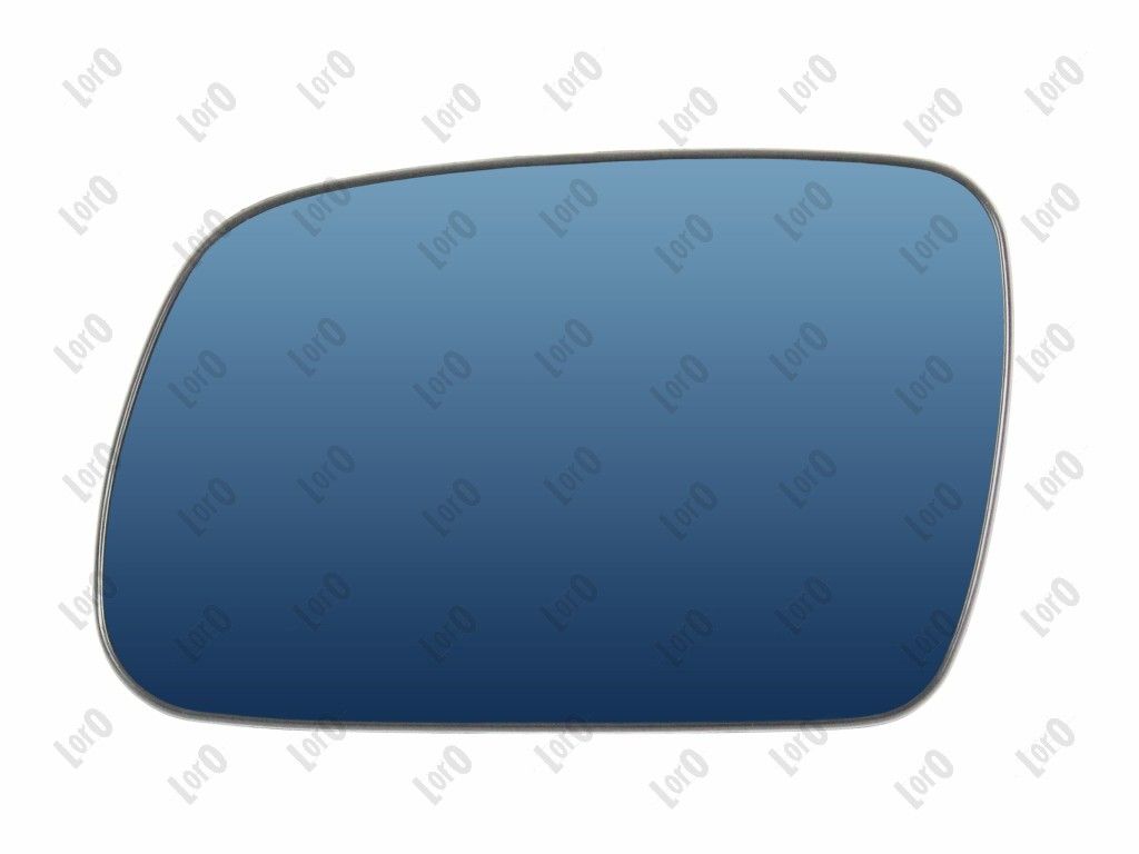 Levně Sklo do zrcátka, vnější zrcátko ABAKUS 2926G01