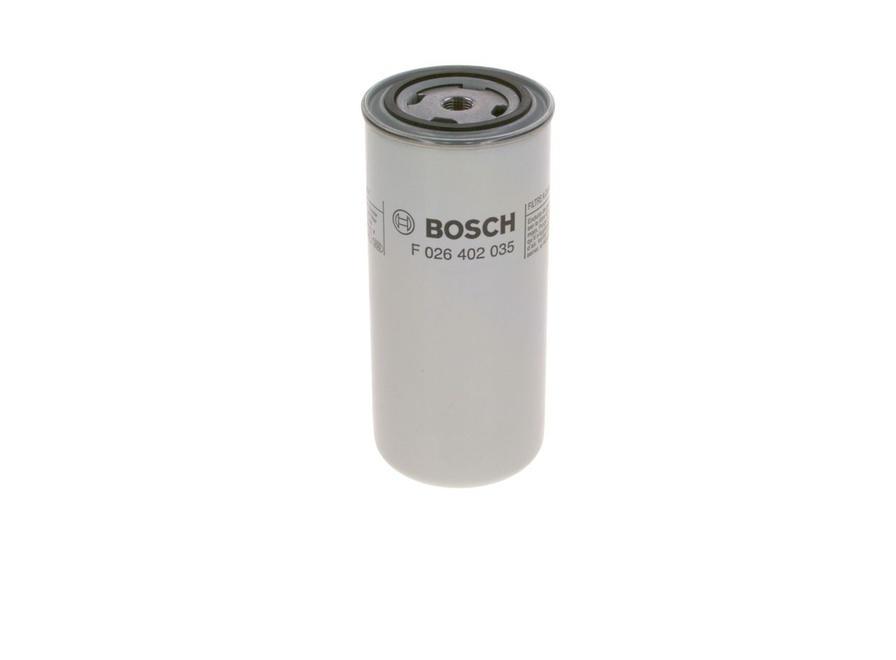 Palivový filtr BOSCH F 026 402 035